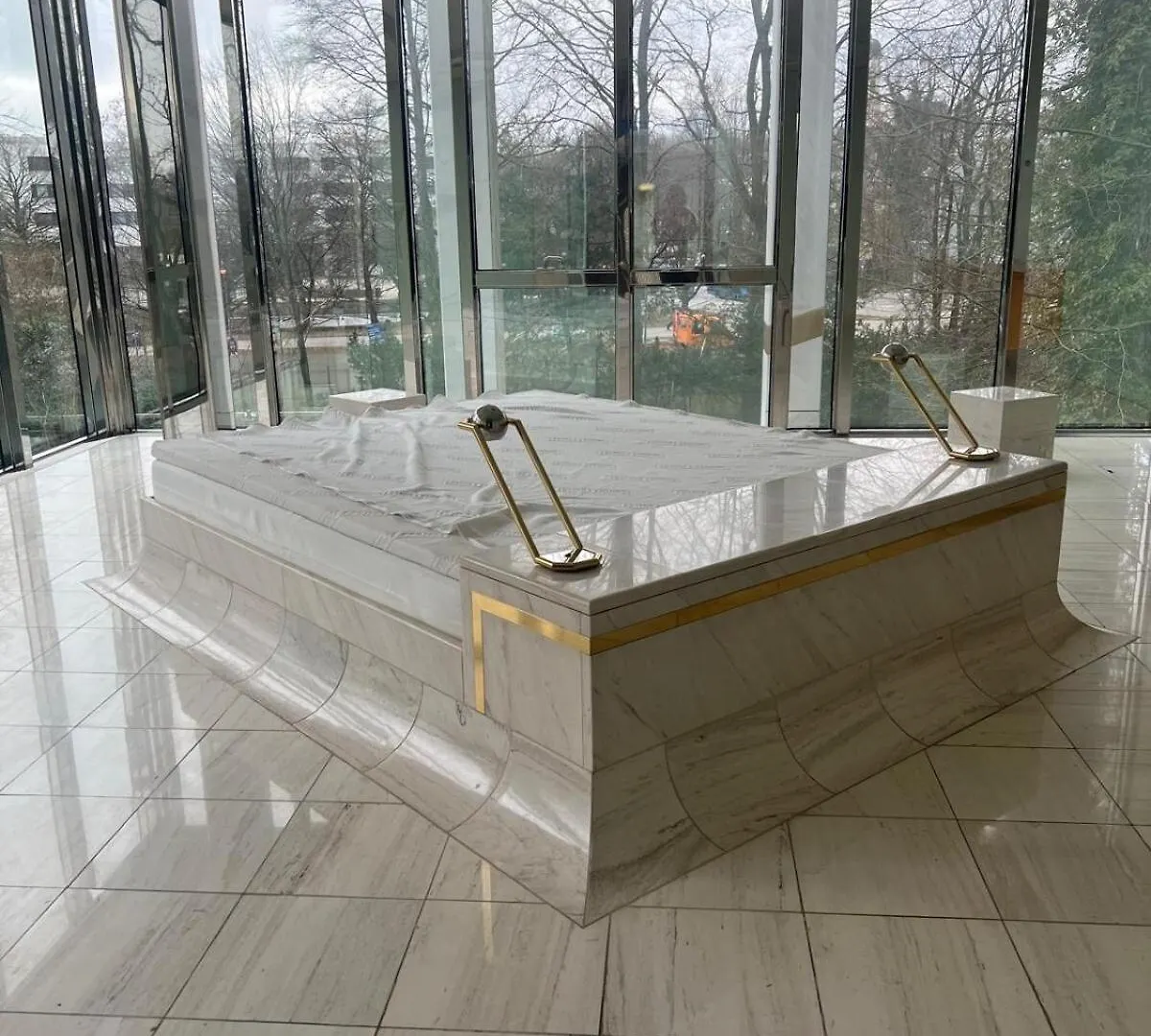 Unique Villa In A Dream Location Munich 0*,
