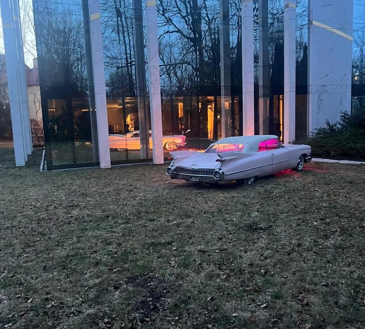 Apartman Unique Villa In A Dream Location München