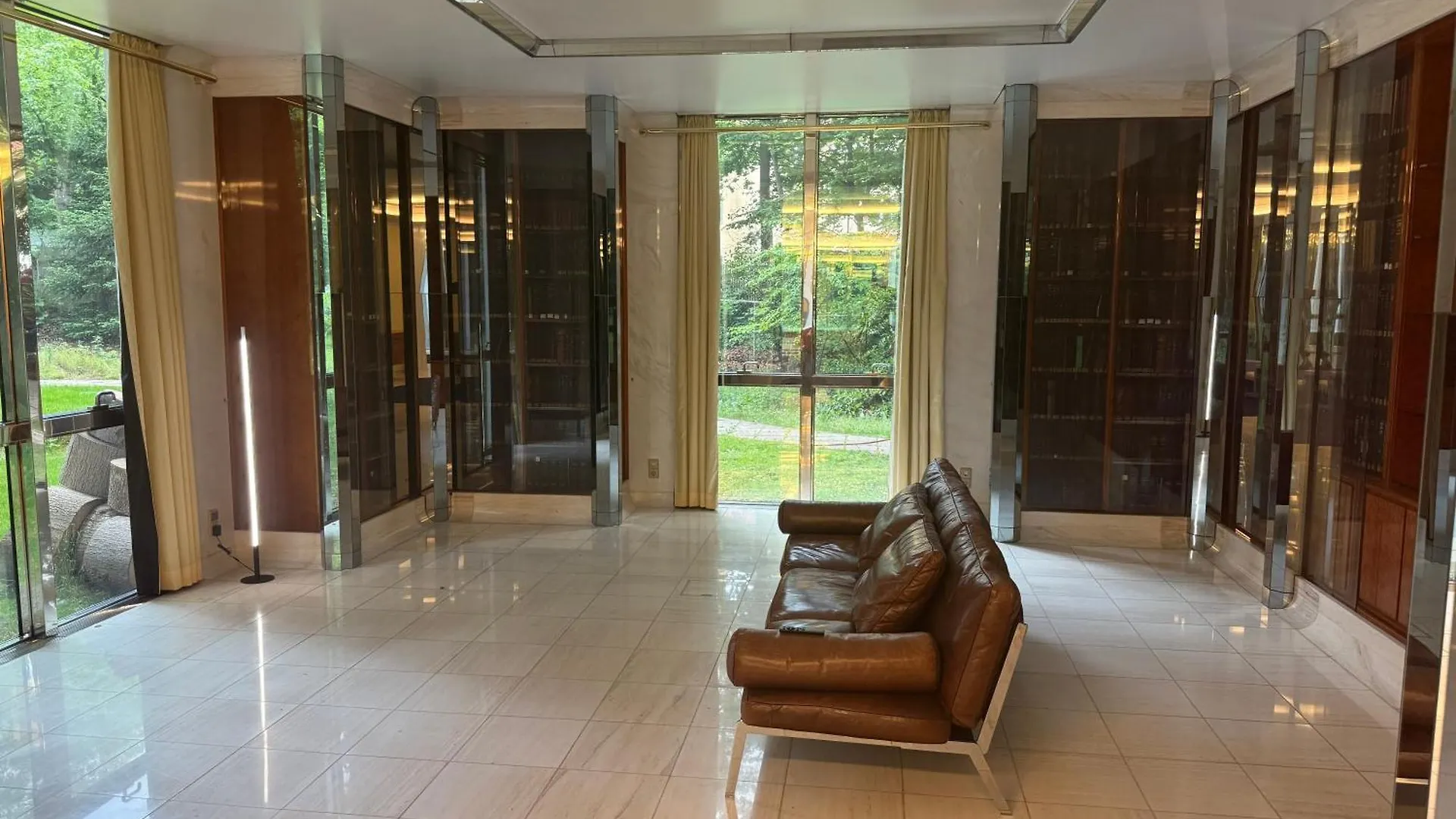 Apartment Unique Villa In A Dream Location Munich