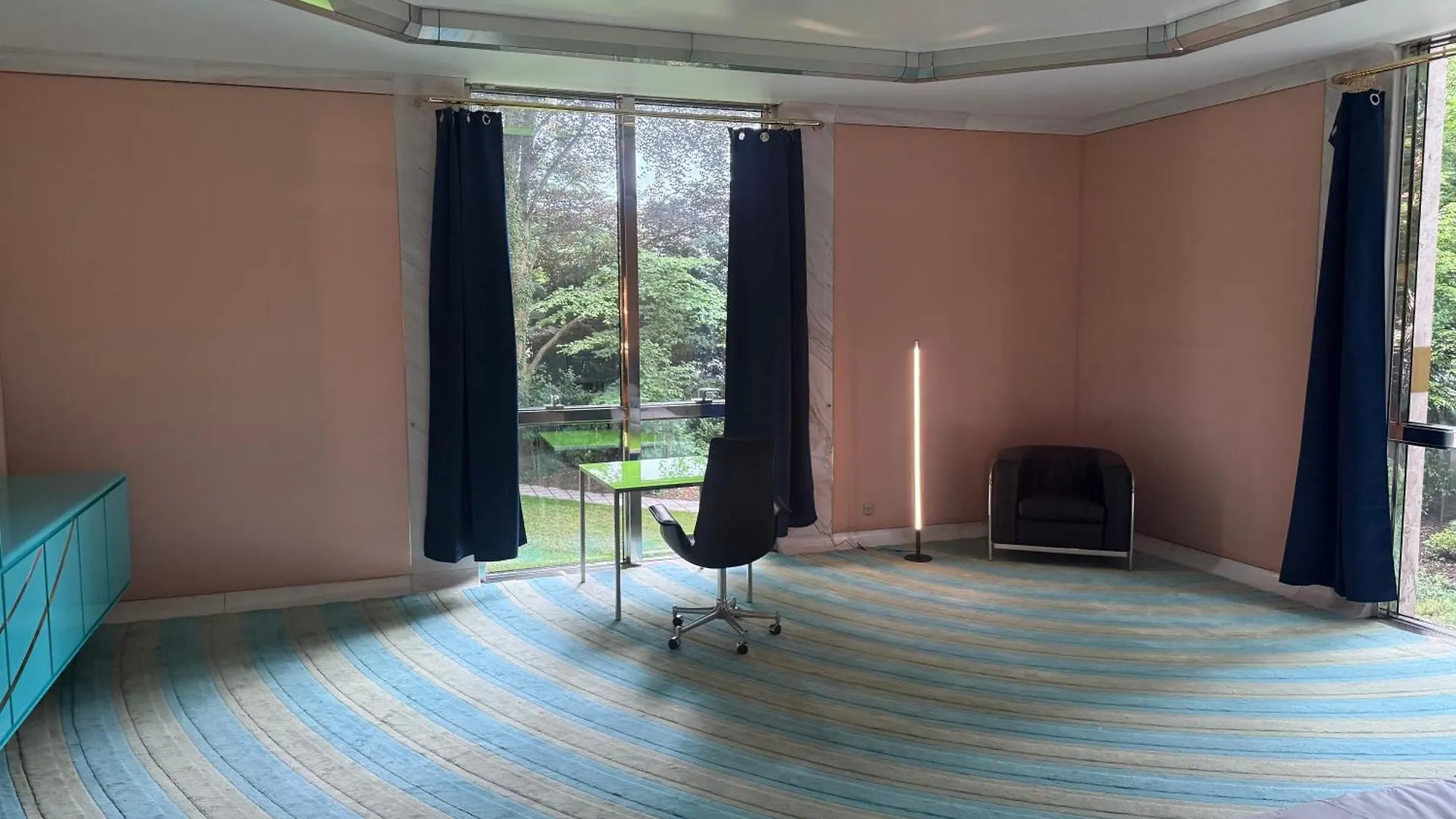 Apartman Unique Villa In A Dream Location München Németország
