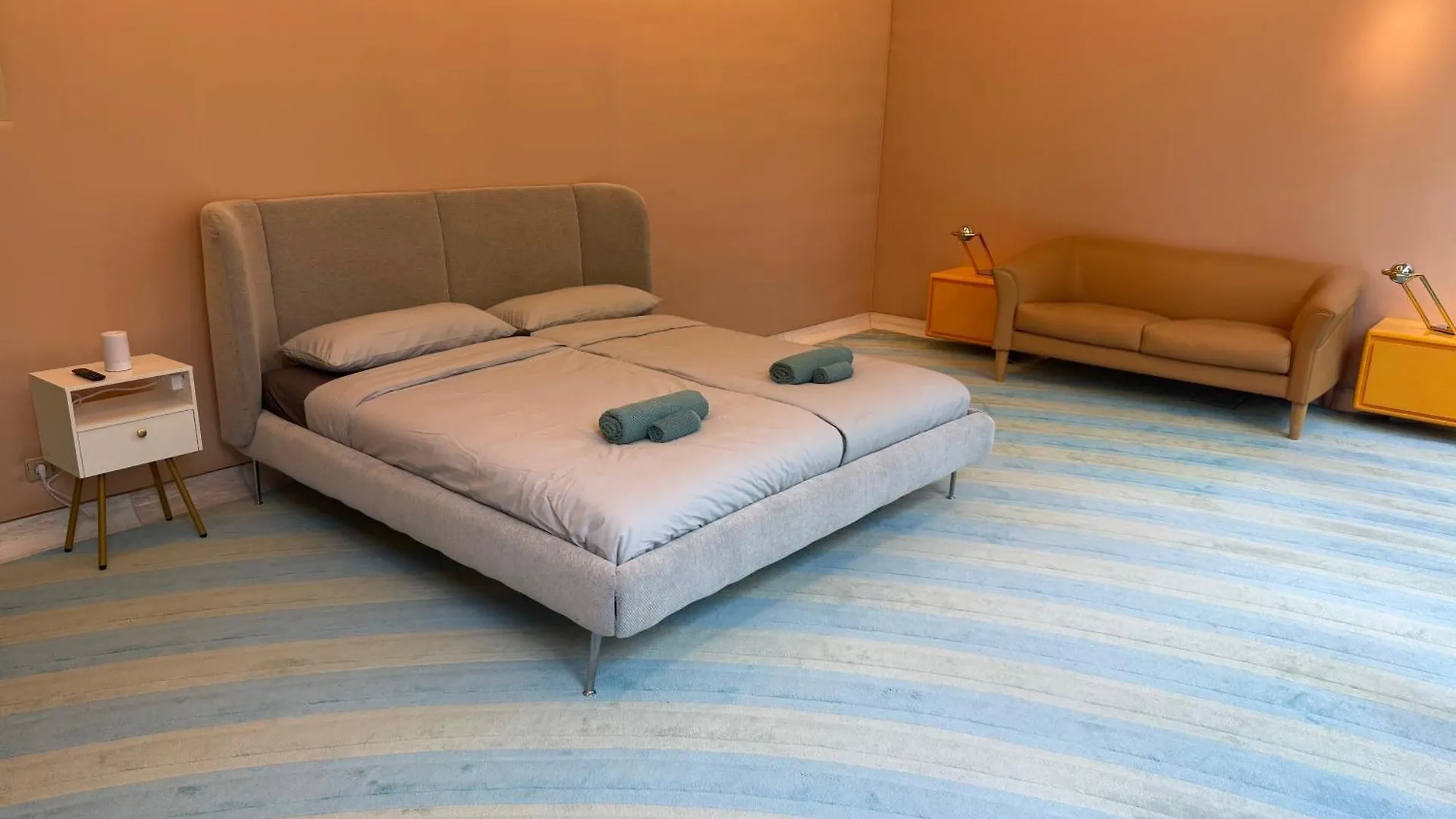 Apartment Unique Villa In A Dream Location Munich
