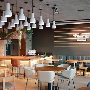 Cvjm Jugendhotel Hostal