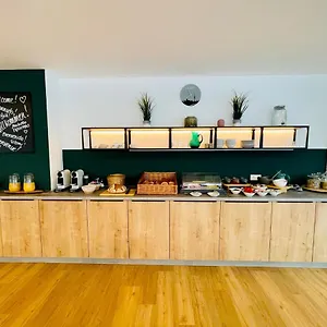 Hotel Creo Süd, München