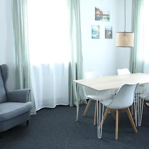 Novitel Muenchen-trudering / Messe Apartamento