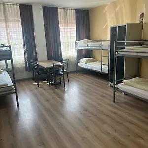 Budget Hostal