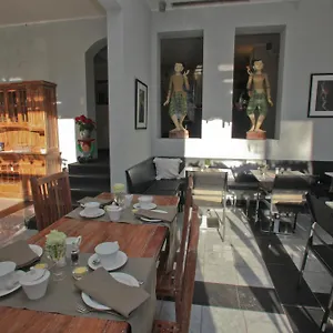 Hotel Nikolai, Munich