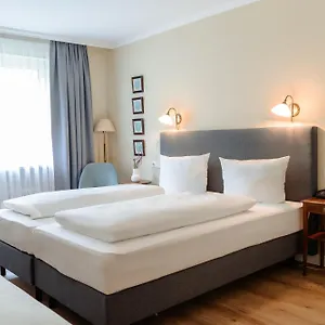 3* Otel Altmünchen By Blattl