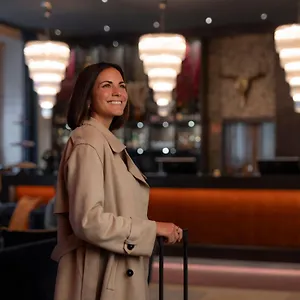 4* Otel Boutique Germania