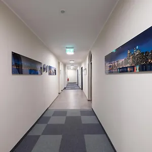 3* Otel Smart Station