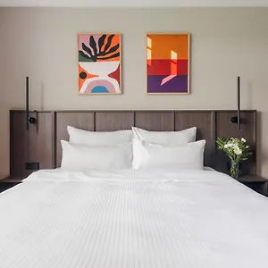 Aparthotel Numa Obersendling, München