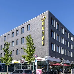 3* Hotel Muenchen-trudering