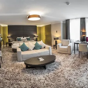 德瑞洛温酒店 慕尼黑