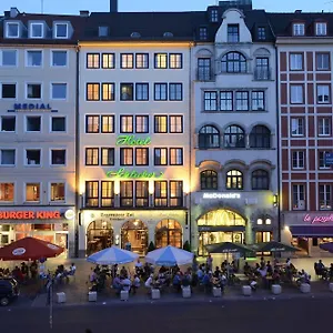 3* Otel Schlicker